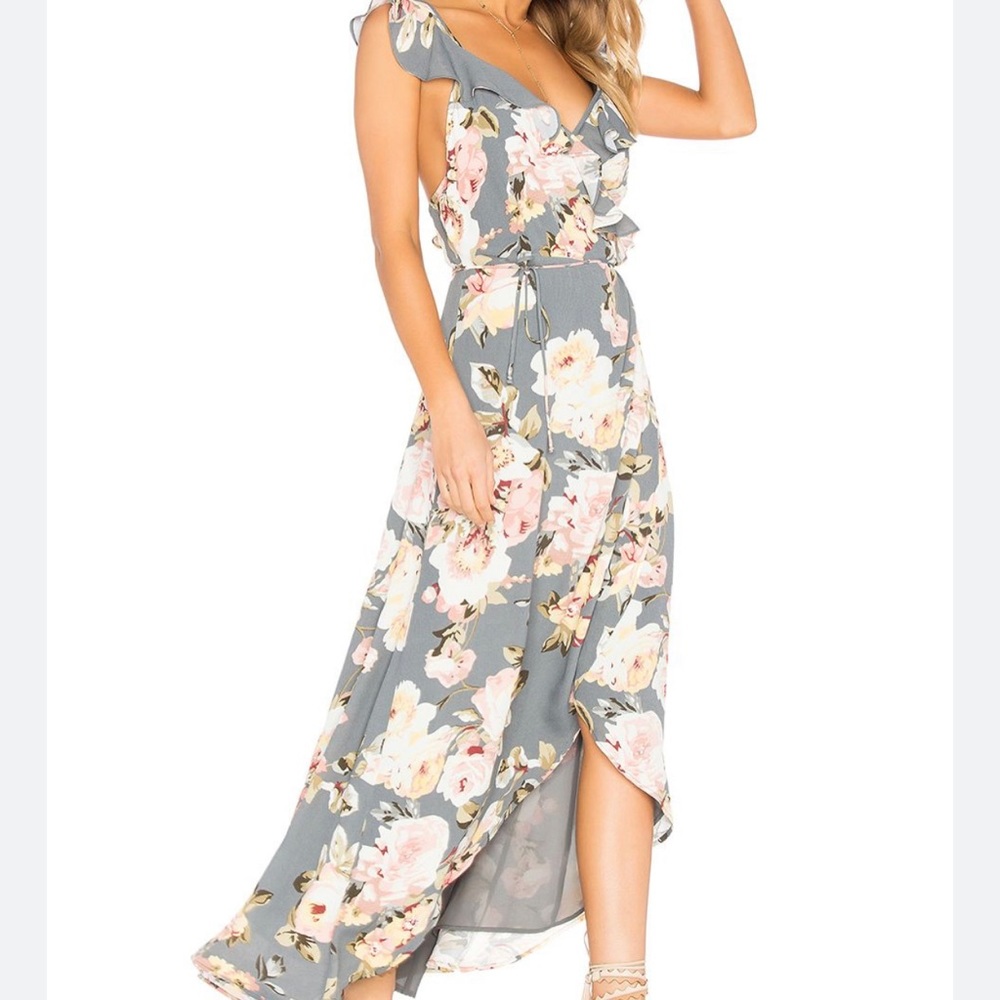 Privacy Please Dress